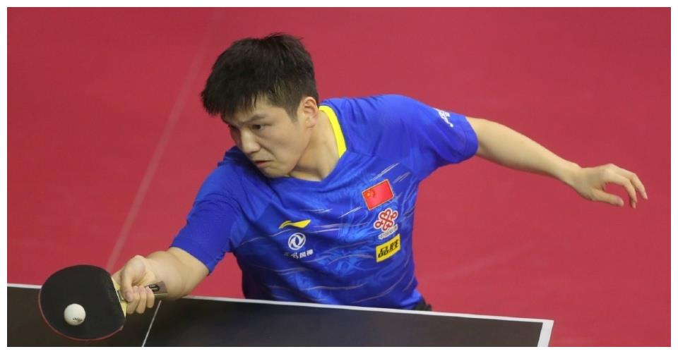 她的发球不 她的发球不