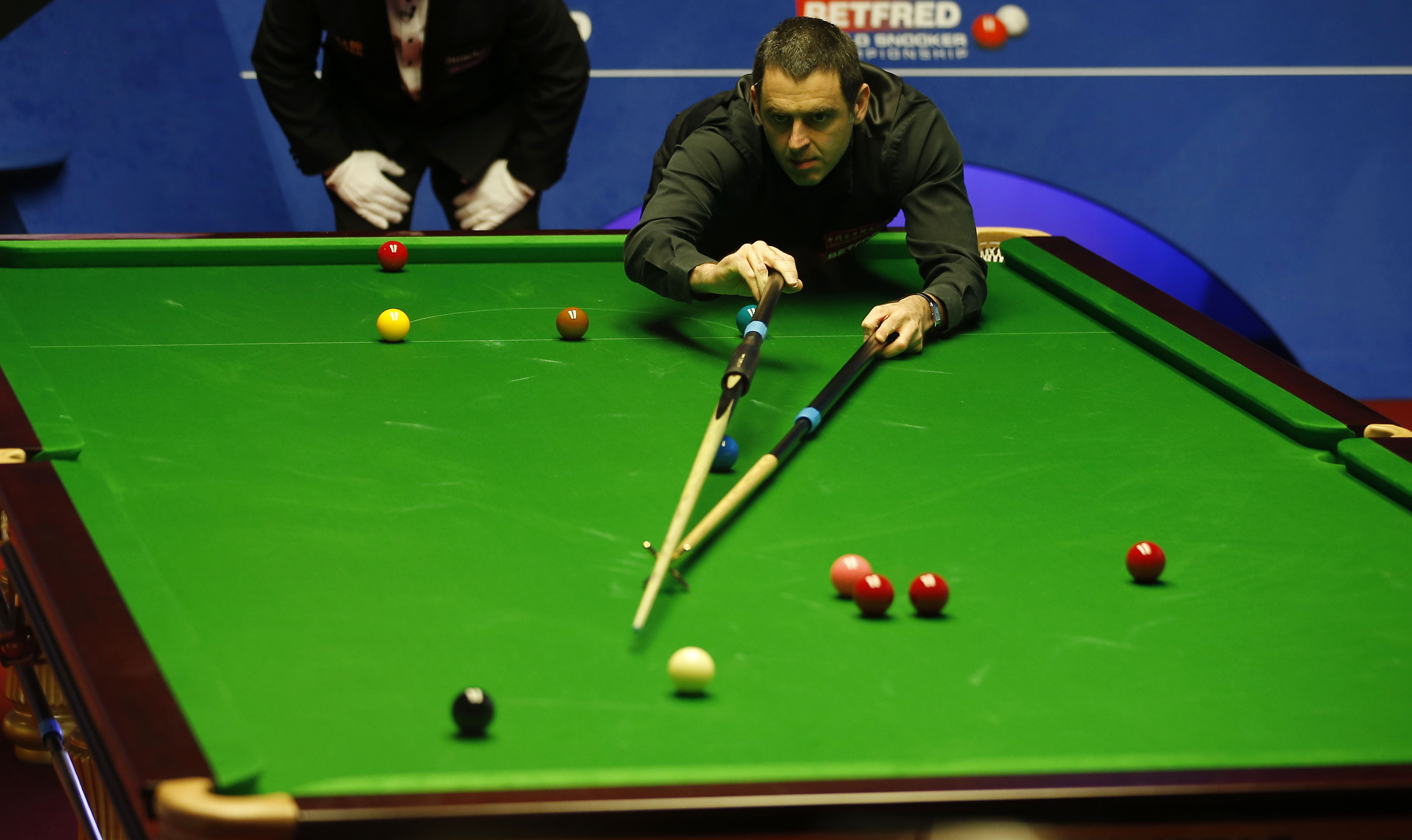 潜力与风采 潜力与风采