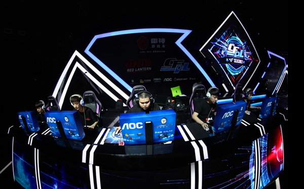 他们的流动 他们的流动