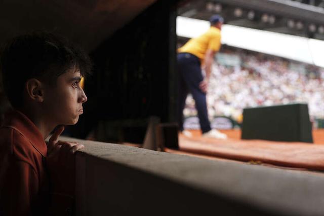 卡佩拉在跑 卡佩拉在跑